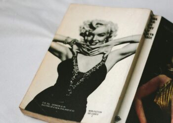 Which is NOT a nickname given to Marilyn Monroe?