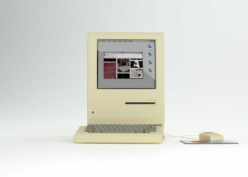 Which famous computer company was founded in 1976?