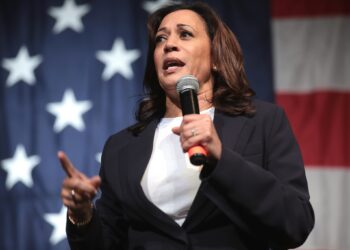 Would Kamala Be An Even Worse President Than Biden?