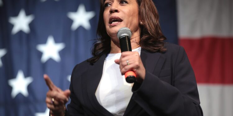 Would Kamala Be An Even Worse President Than Biden?