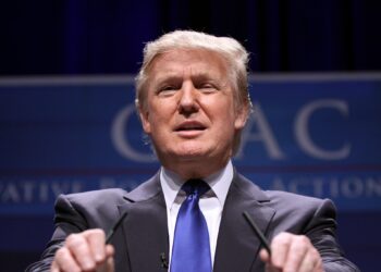 Trump Says America Was Better When He Was In Charge, You Agree?