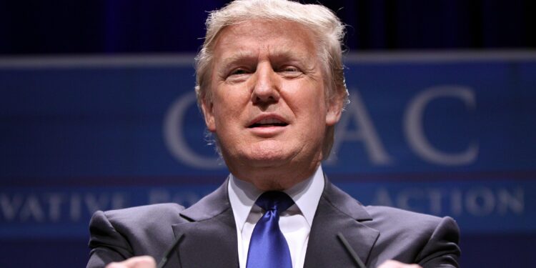 Trump Says America Was Better When He Was In Charge, You Agree?