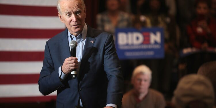 Should Biden Be Replaced In 2024?