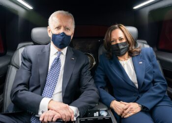 Is America Fed Up With Biden And Kamala?