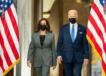 Are Biden And Kamala Traitors To America?