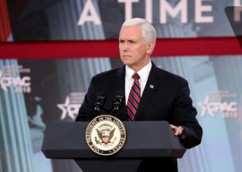 Was Mike Pence A Good Vice President?