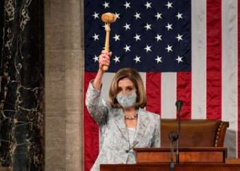 Do You Miss Nancy Pelosi?