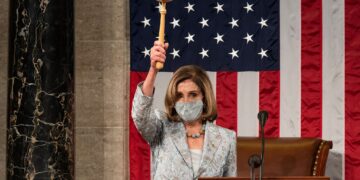 Do You Miss Nancy Pelosi?