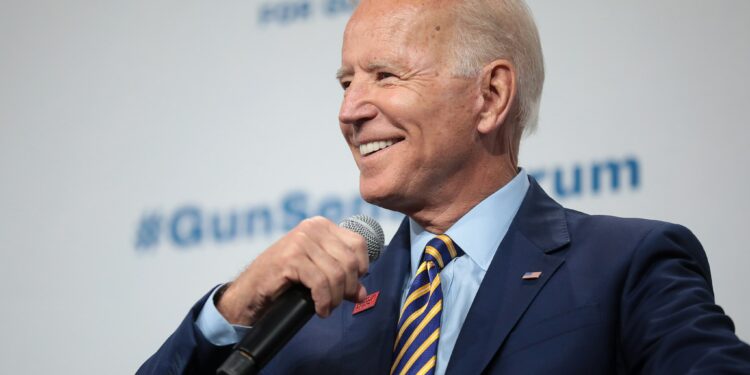 Does Biden Need A Mental Health Evaluation?