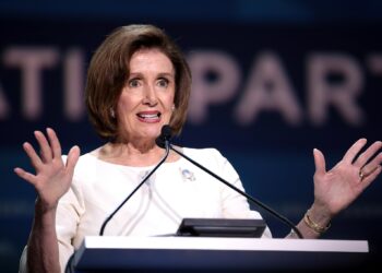 Is Pelosi Wrong To Support Trump’s Indictment?
