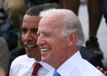 Is Biden Nothing More Than Just A Career Politician?