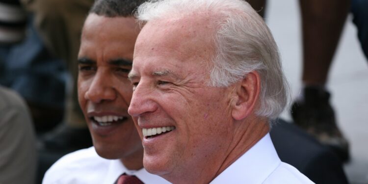 Is Biden Nothing More Than Just A Career Politician?