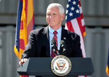 Does Mike Pence Stand A Chance Of Winning The 2024 GOP Nomination?