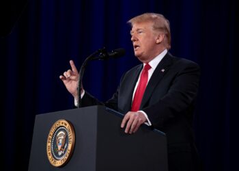 Is Trump Innocent Of All Crimes He’s Accused Of?