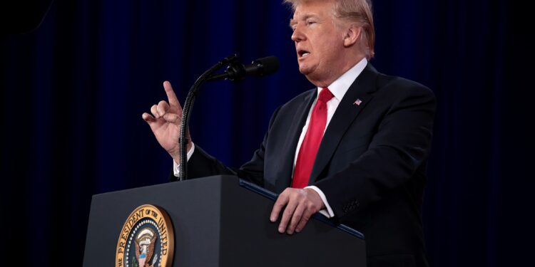 Is Trump Innocent Of All Crimes He’s Accused Of?