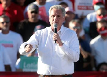 Are You Happy McCarthy Gave Fox News The Jan 6 Footage?