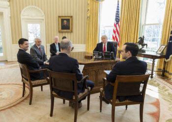 Was Trump’s Administration Better Than Biden’s?