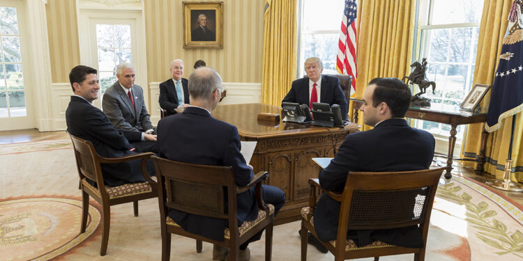 Was Trump’s Administration Better Than Biden’s?