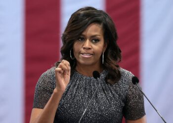 Should Michelle Obama Replace Biden In 2024?