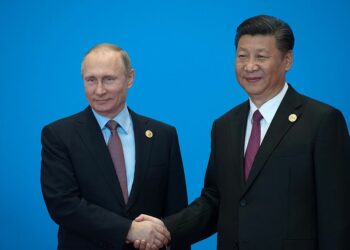 Are Democrats Egging On War With Russia And China?