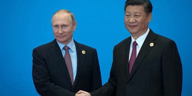 Are Democrats Egging On War With Russia And China?