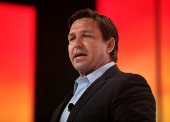 Do You Support DeSantis’ Attack On Disney?