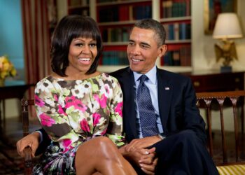 Should Michelle Obama Run In 2024?