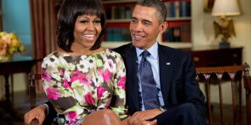 Should Michelle Obama Run In 2024?