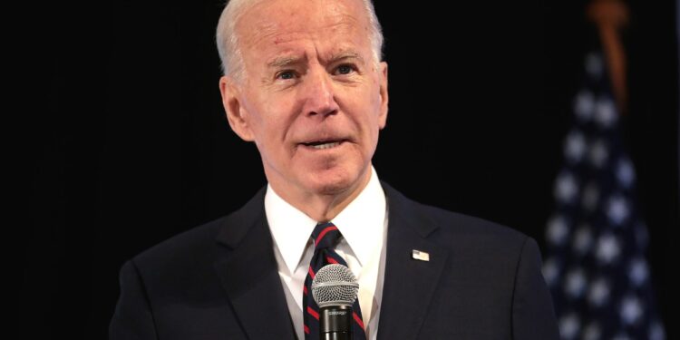 Do You Approve Of Biden’s Plan To Raise Taxes?
