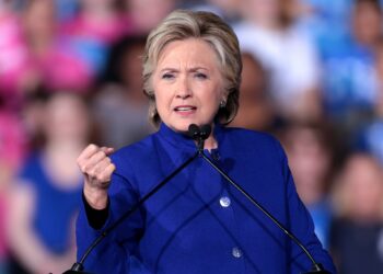 Should Hillary Clinton Run Again In 2024?