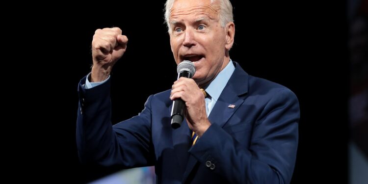 Is Biden Too Old To Run Again In 2024?
