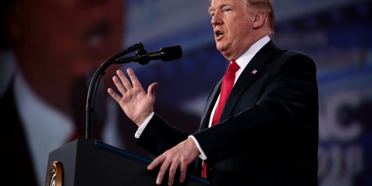 Can Trump Reduce Inflation If Elected In 2024?