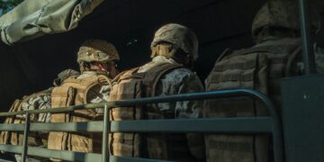 Republicans Want To Deploy Military On Cartels, Do You Support This?