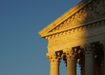 Democrats Call Supreme Court Corrupt, Do You Agree?