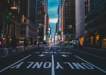 Are Democrats Destroying Major Cities?