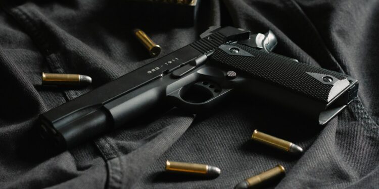 Is The 2nd Amendment At Risk Under Biden?