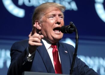 Is Trump Being Targeted Solely For Political Reasons?