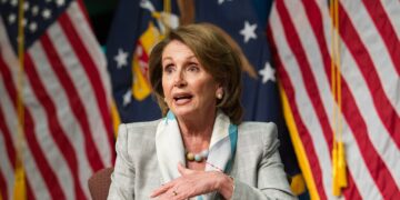 Protestors Recently Called Pelosi A “Drunk,” Do You Agree?