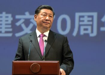 Should Biden Stop China From Buying U.S. Farmland?