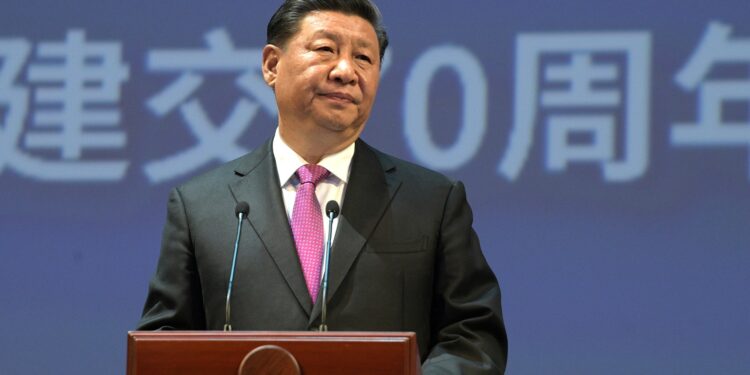Should Biden Stop China From Buying U.S. Farmland?