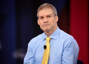 Should The FBI And DOJ Be Defunded Like Jim Jordan Wants?