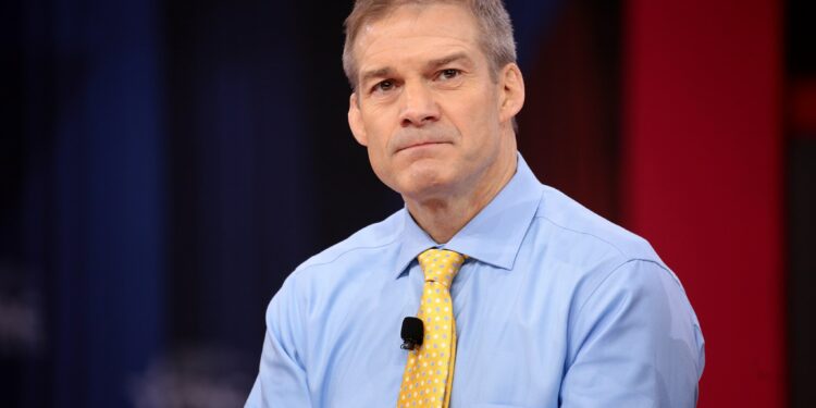 Should The FBI And DOJ Be Defunded Like Jim Jordan Wants?