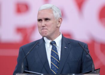 Do You Still Think Mike Pence Is A Traitor?