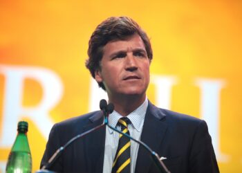 Does Fox News Need Tucker Carlson?