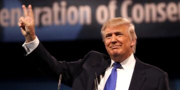 Should All Charges Against Trump Be Dropped?