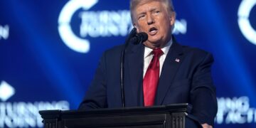 Trump Rumored To Make Elise Stefanik His 2024 V.P., You Approve?