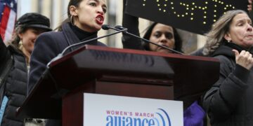 Far-Left Democrats Gaining Power In Congress, Is This A Bad Sign?