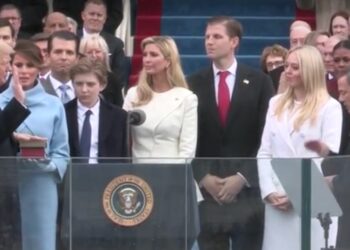 Which Family Is More Respectable: Trump Family Or Biden Family?