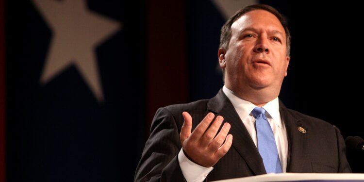 Pompeo Announces 2024 Run, Does He Have A Chance Of Winning?