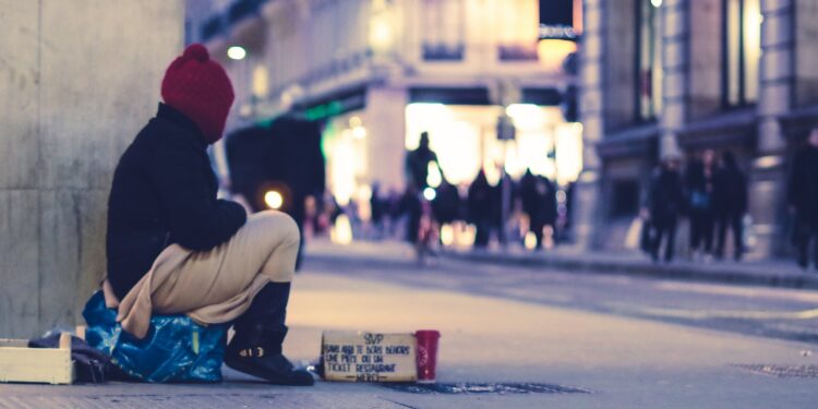 Trump Says He Can Tackle Homelessness, Do You Believe Him?